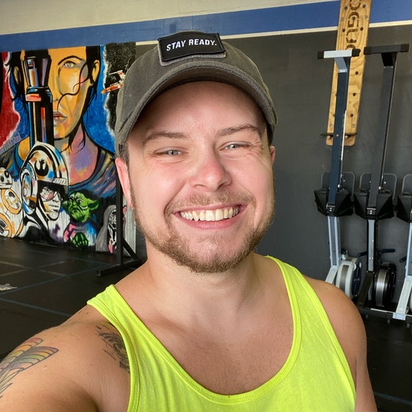 Meet your Posher, Logan - Picture 1 of 1